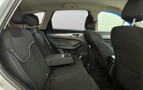 Haval Jolion, 2021 год, 1 735 000 рублей, 12 фотография