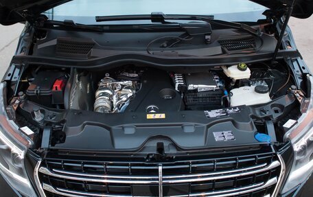 Mercedes-Benz V-Класс, 2026 год, 13 900 000 рублей, 9 фотография