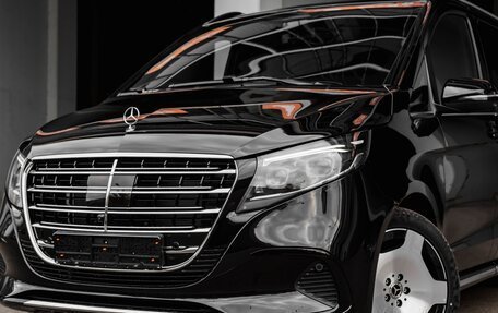 Mercedes-Benz V-Класс, 2026 год, 13 900 000 рублей, 2 фотография