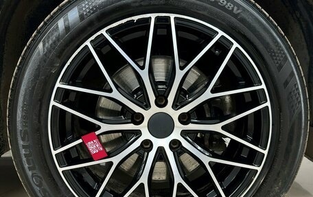 Haval Jolion, 2021 год, 1 735 000 рублей, 15 фотография