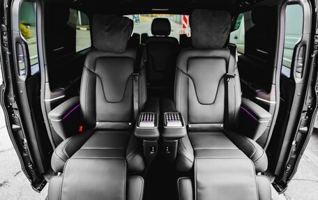 Mercedes-Benz V-Класс, 2026 год, 13 900 000 рублей, 15 фотография