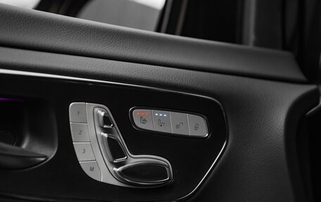 Mercedes-Benz V-Класс, 2026 год, 13 900 000 рублей, 19 фотография