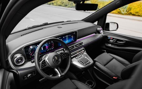 Mercedes-Benz V-Класс, 2026 год, 13 900 000 рублей, 12 фотография