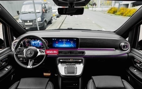 Mercedes-Benz V-Класс, 2026 год, 13 900 000 рублей, 16 фотография