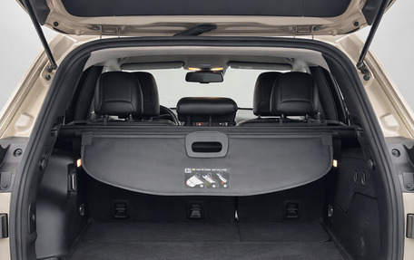 Jeep Cherokee, 2014 год, 1 200 000 рублей, 15 фотография