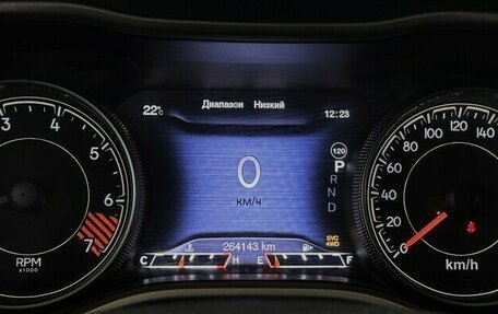 Jeep Cherokee, 2014 год, 1 200 000 рублей, 6 фотография