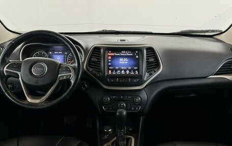 Jeep Cherokee, 2014 год, 1 200 000 рублей, 5 фотография