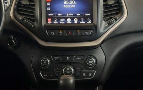 Jeep Cherokee, 2014 год, 1 200 000 рублей, 8 фотография