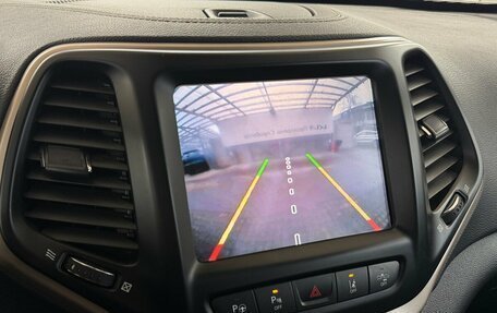 Jeep Cherokee, 2014 год, 1 200 000 рублей, 7 фотография