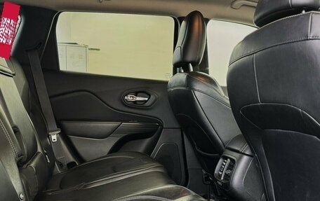 Jeep Cherokee, 2014 год, 1 200 000 рублей, 14 фотография