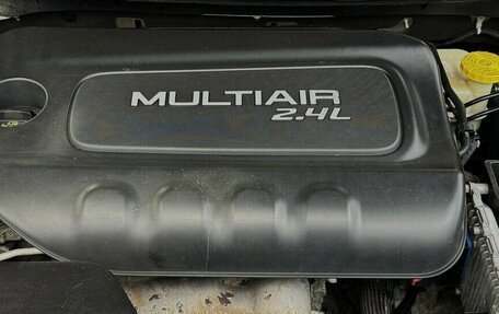 Jeep Cherokee, 2014 год, 1 200 000 рублей, 16 фотография