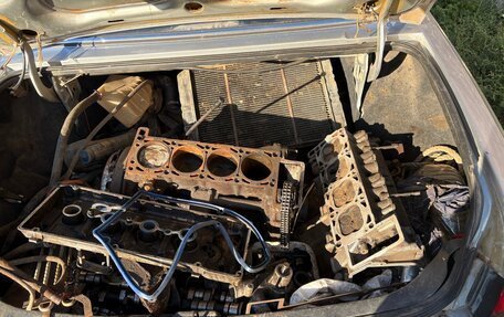 ГАЗ 3110 «Волга», 2002 год, 70 000 рублей, 3 фотография