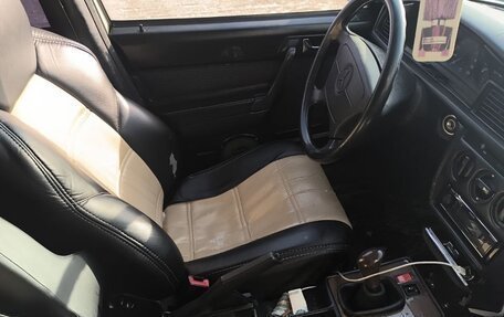 Mercedes-Benz 190 (W201), 1985 год, 150 000 рублей, 3 фотография