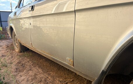 ГАЗ 3110 «Волга», 2002 год, 70 000 рублей, 4 фотография