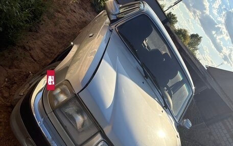 ГАЗ 3110 «Волга», 2002 год, 70 000 рублей, 5 фотография