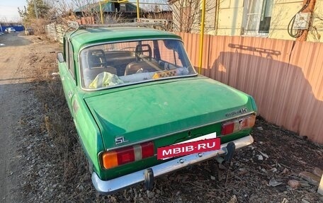 Москвич 2140, 1986 год, 40 000 рублей, 2 фотография
