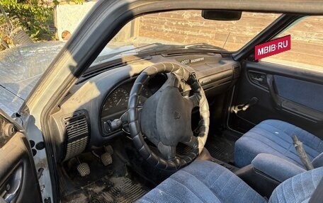 ГАЗ 3110 «Волга», 2002 год, 70 000 рублей, 2 фотография