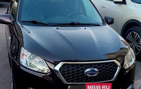 Datsun on-DO I рестайлинг, 2018 год, 590 000 рублей, 2 фотография