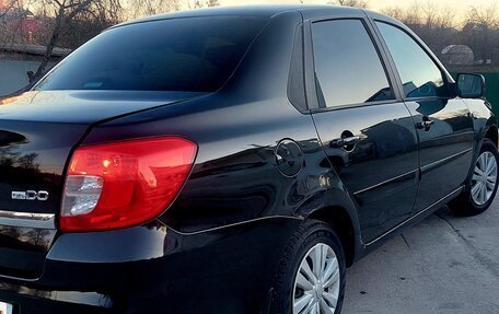 Datsun on-DO I рестайлинг, 2018 год, 590 000 рублей, 10 фотография