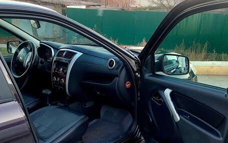 Datsun on-DO I рестайлинг, 2018 год, 590 000 рублей, 12 фотография