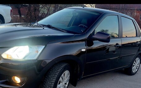 Datsun on-DO I рестайлинг, 2018 год, 590 000 рублей, 7 фотография