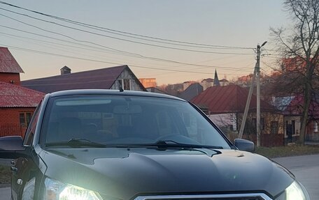 Datsun on-DO I рестайлинг, 2018 год, 590 000 рублей, 14 фотография