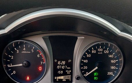 Datsun on-DO I рестайлинг, 2018 год, 590 000 рублей, 5 фотография