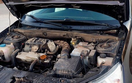 Datsun on-DO I рестайлинг, 2018 год, 590 000 рублей, 15 фотография