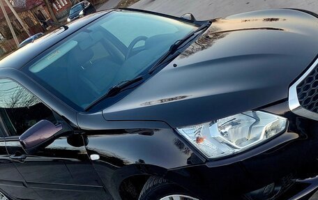 Datsun on-DO I рестайлинг, 2018 год, 590 000 рублей, 3 фотография