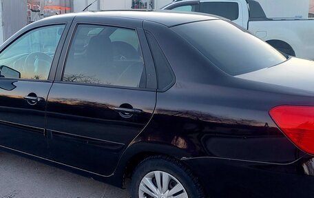 Datsun on-DO I рестайлинг, 2018 год, 590 000 рублей, 8 фотография