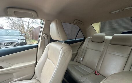 Toyota Camry, 2012 год, 1 750 000 рублей, 11 фотография