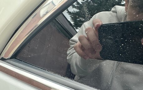 Toyota Camry, 2012 год, 1 750 000 рублей, 14 фотография