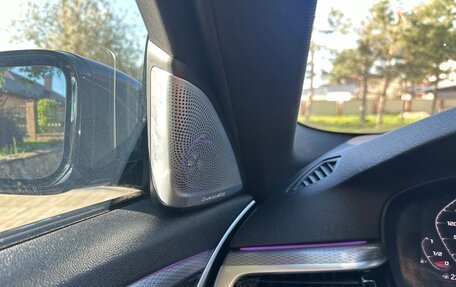 BMW 5 серия, 2019 год, 4 500 000 рублей, 12 фотография