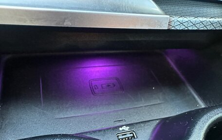 BMW 5 серия, 2019 год, 4 500 000 рублей, 10 фотография