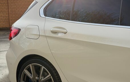 BMW 1 серия, 2021 год, 4 700 000 рублей, 9 фотография