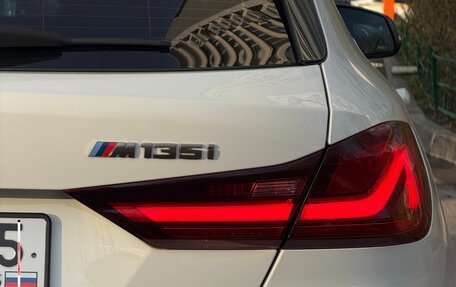 BMW 1 серия, 2021 год, 4 700 000 рублей, 11 фотография