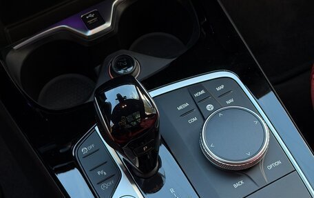 BMW 1 серия, 2021 год, 4 700 000 рублей, 18 фотография