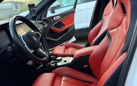 BMW 1 серия, 2021 год, 4 700 000 рублей, 14 фотография