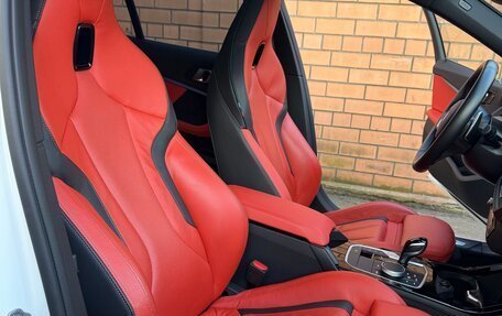 BMW 1 серия, 2021 год, 4 700 000 рублей, 15 фотография