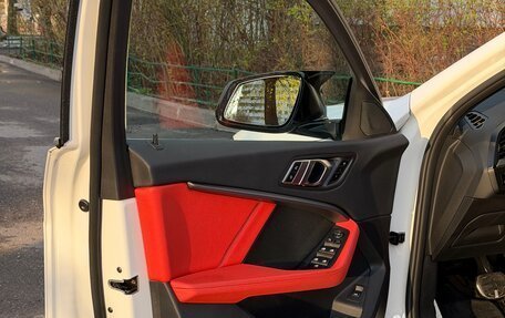 BMW 1 серия, 2021 год, 4 700 000 рублей, 12 фотография