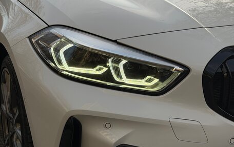 BMW 1 серия, 2021 год, 4 700 000 рублей, 7 фотография