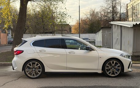 BMW 1 серия, 2021 год, 4 700 000 рублей, 8 фотография