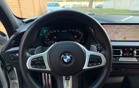 BMW 1 серия, 2021 год, 4 700 000 рублей, 16 фотография