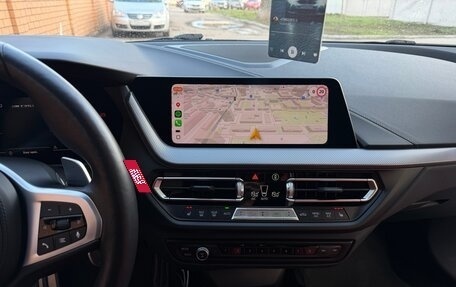 BMW 1 серия, 2021 год, 4 700 000 рублей, 17 фотография