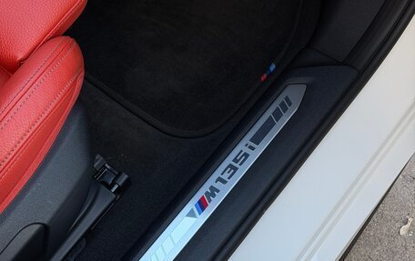 BMW 1 серия, 2021 год, 4 700 000 рублей, 22 фотография