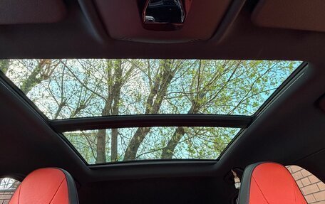 BMW 1 серия, 2021 год, 4 700 000 рублей, 21 фотография