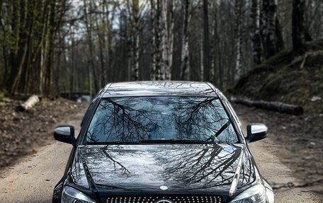 Mercedes-Benz C-Класс, 2008 год, 1 100 000 рублей, 2 фотография