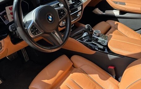 BMW 5 серия, 2020 год, 4 100 000 рублей, 6 фотография