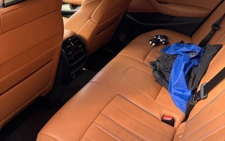 BMW 5 серия, 2020 год, 4 100 000 рублей, 4 фотография