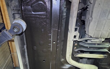 Mercedes-Benz C-Класс, 2008 год, 1 100 000 рублей, 9 фотография